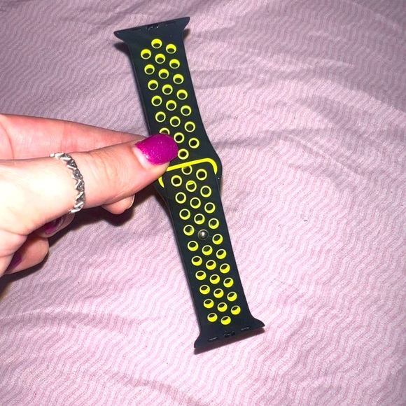 Apple watch band 38 mm 40 mm - Picture 1 of 3